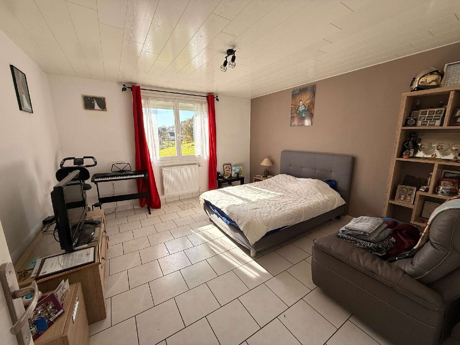  te koop huis Clerval Doubs 5