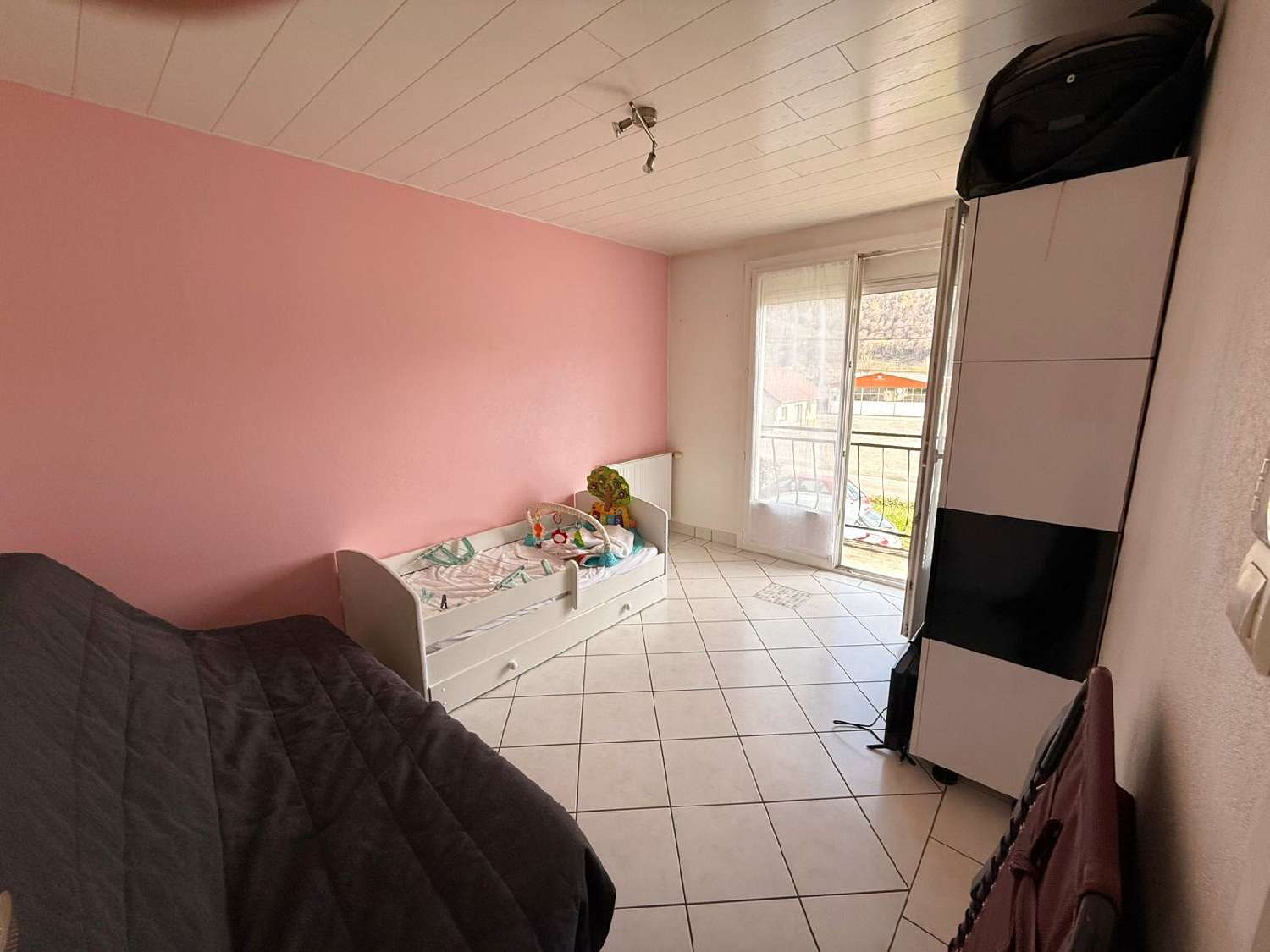  te koop huis Clerval Doubs 7