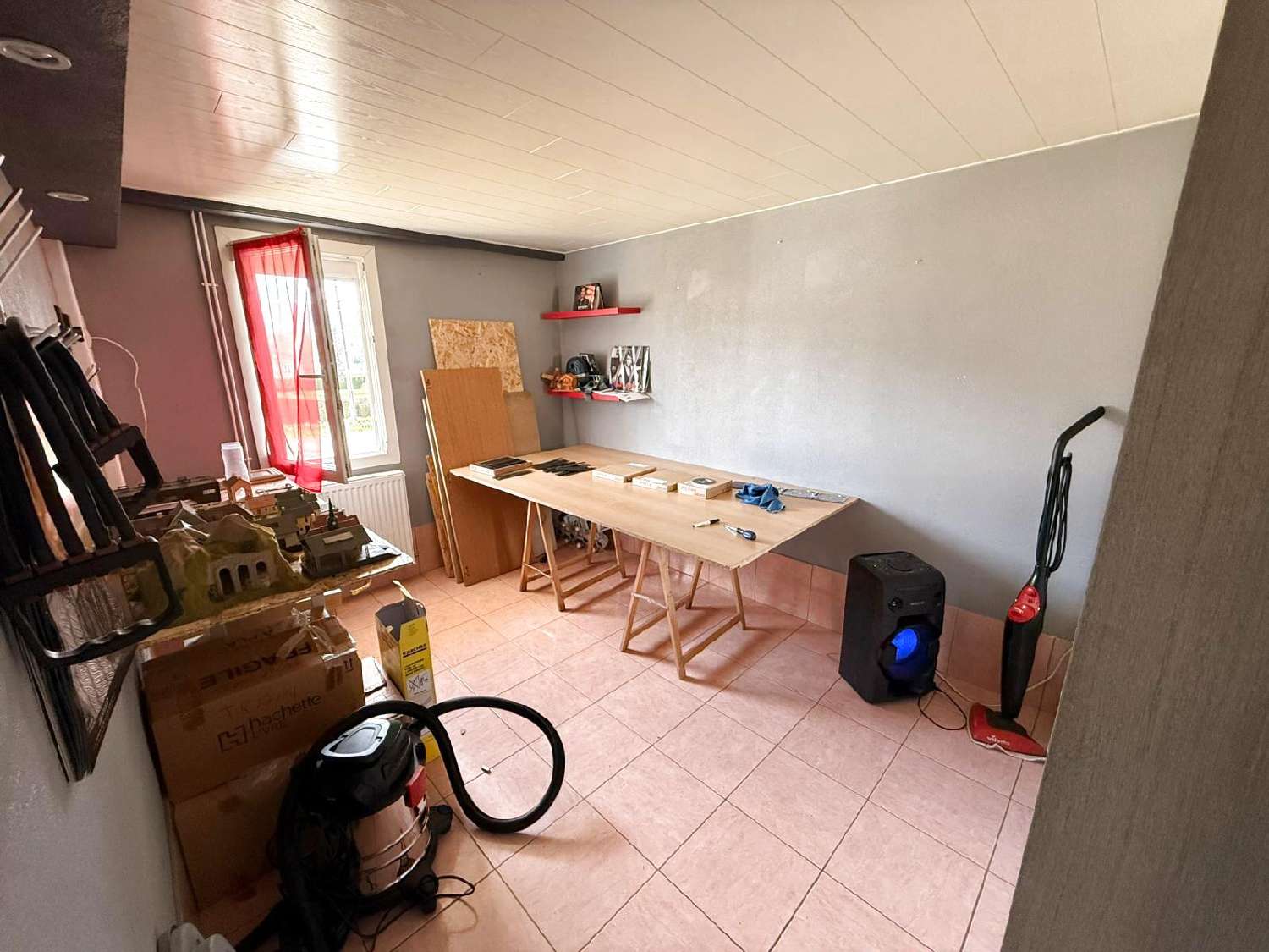  te koop huis Clerval Doubs 8