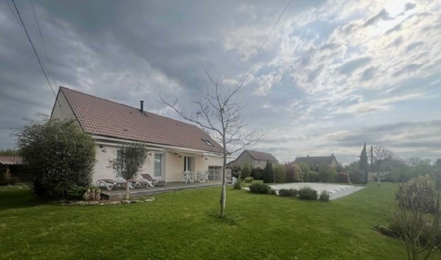  à vendre maison Cléry Côte-d'Or 2