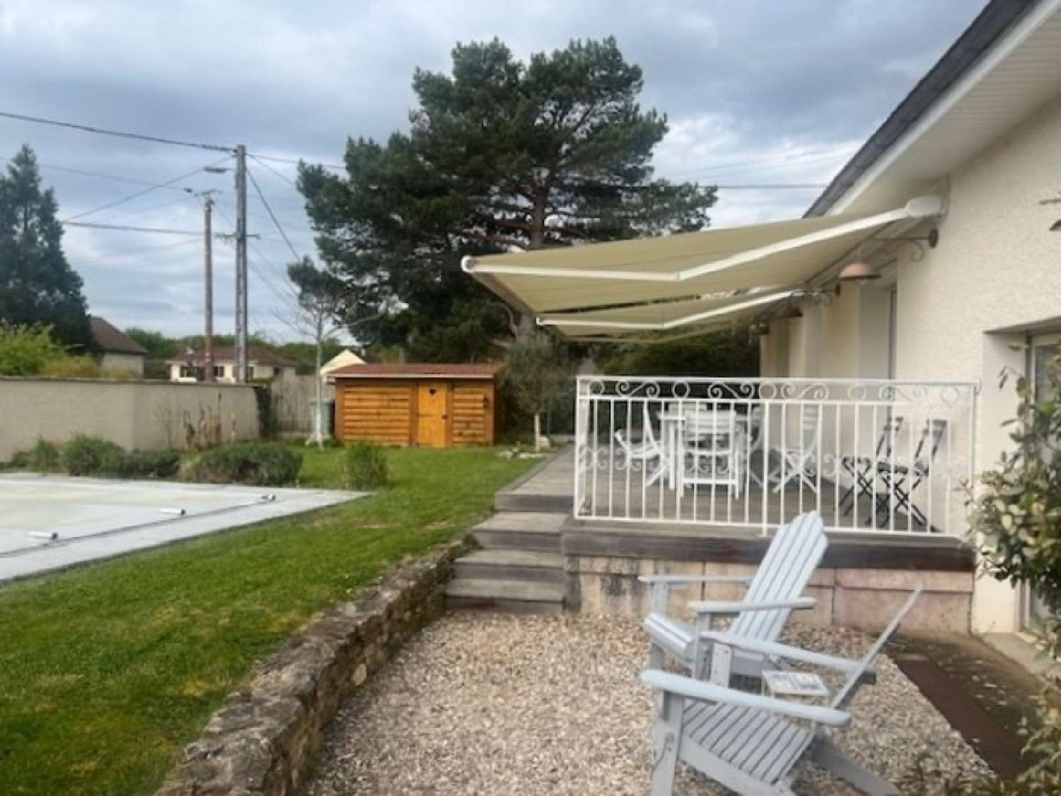  à vendre maison Cléry Côte-d'Or 3