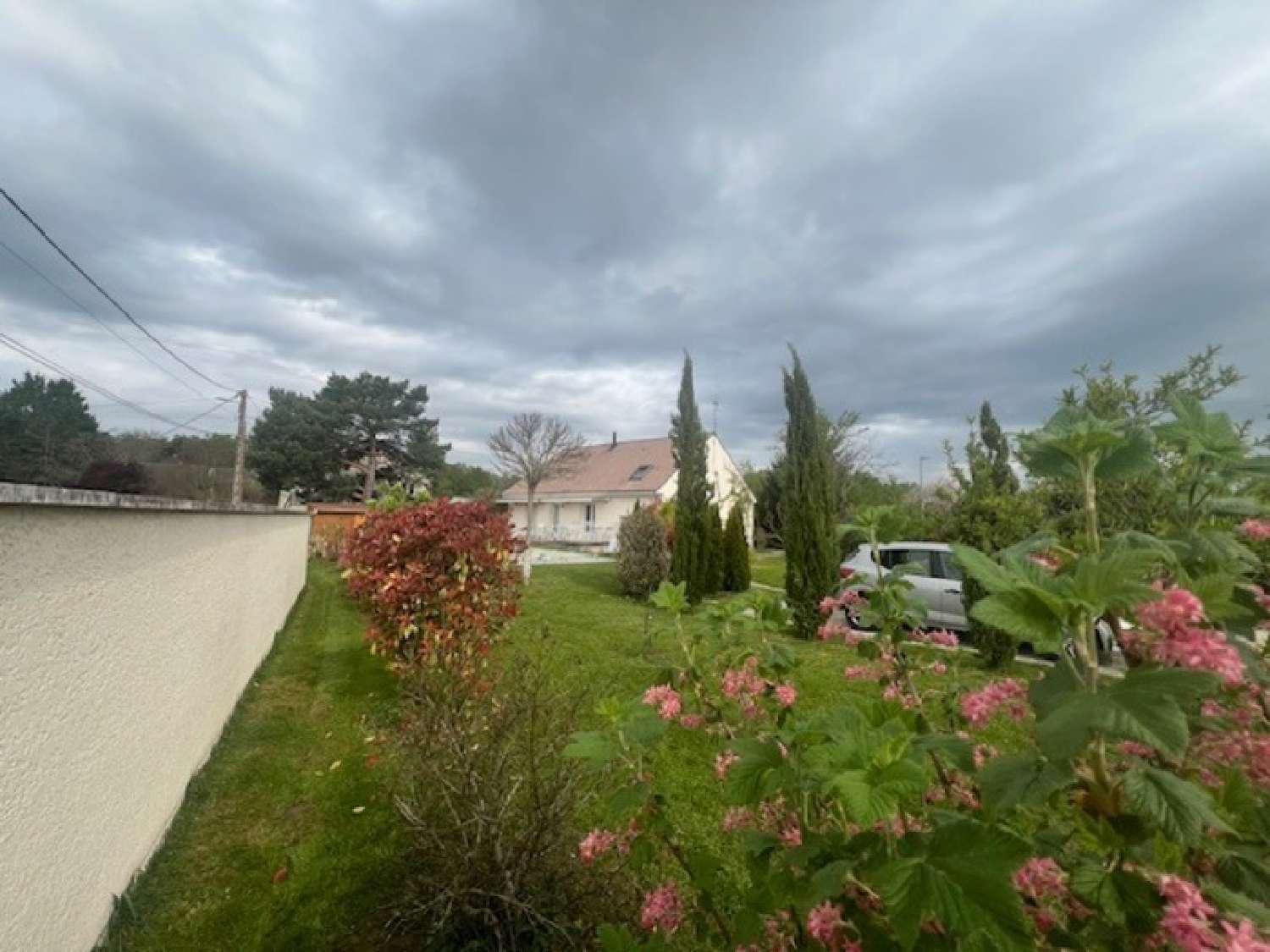  à vendre maison Cléry Côte-d'Or 4