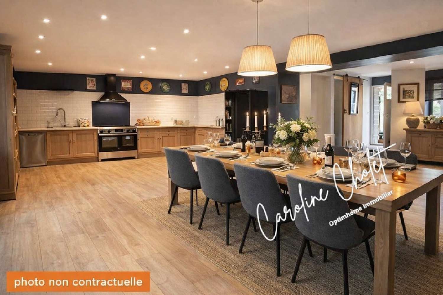  kaufen Haus Cleyrac Gironde 1