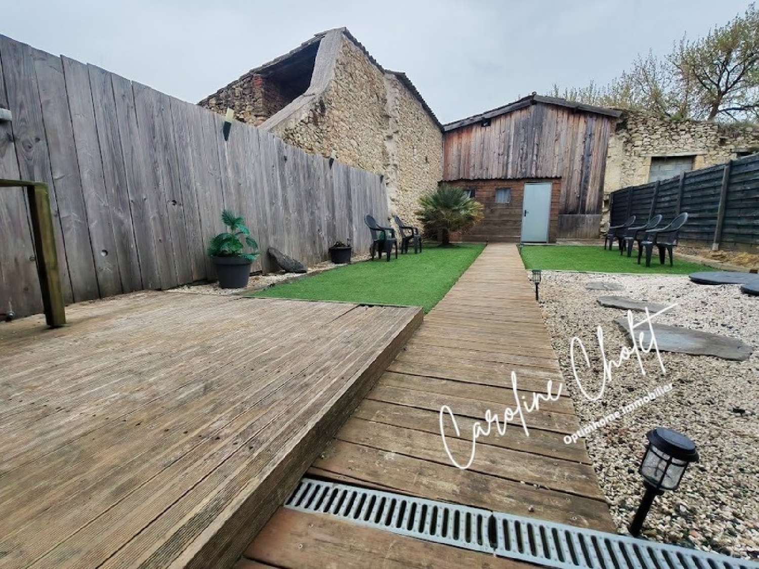  kaufen Haus Cleyrac Gironde 3