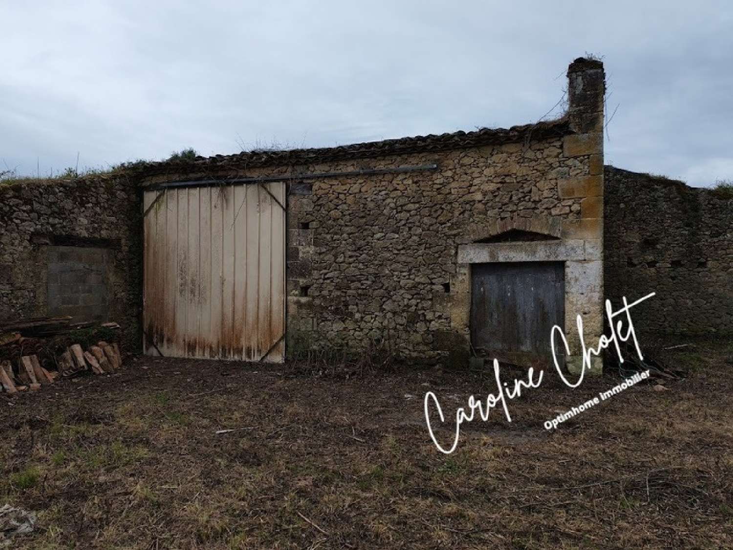  kaufen Haus Cleyrac Gironde 5