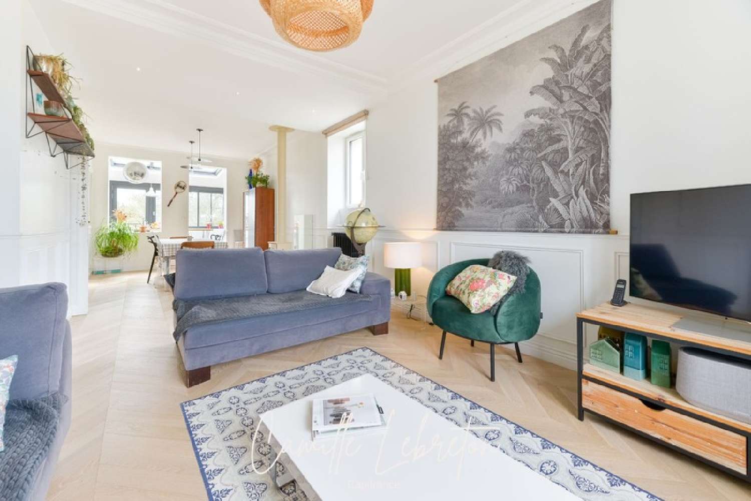 for sale house Clisson Loire-Atlantique 1