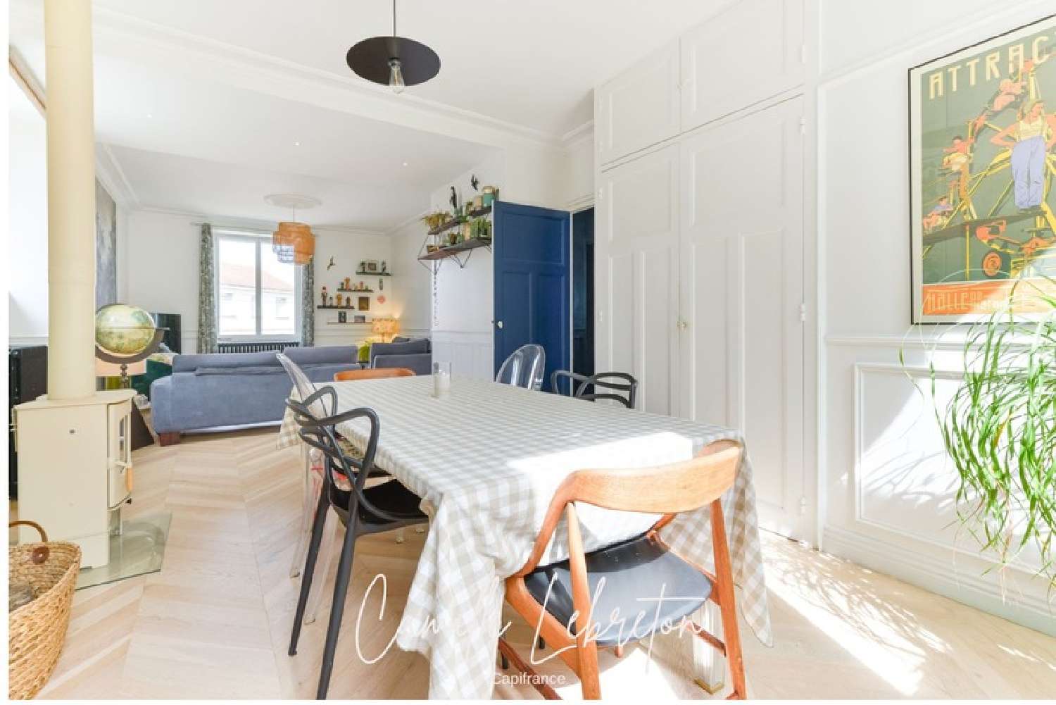 for sale house Clisson Loire-Atlantique 3