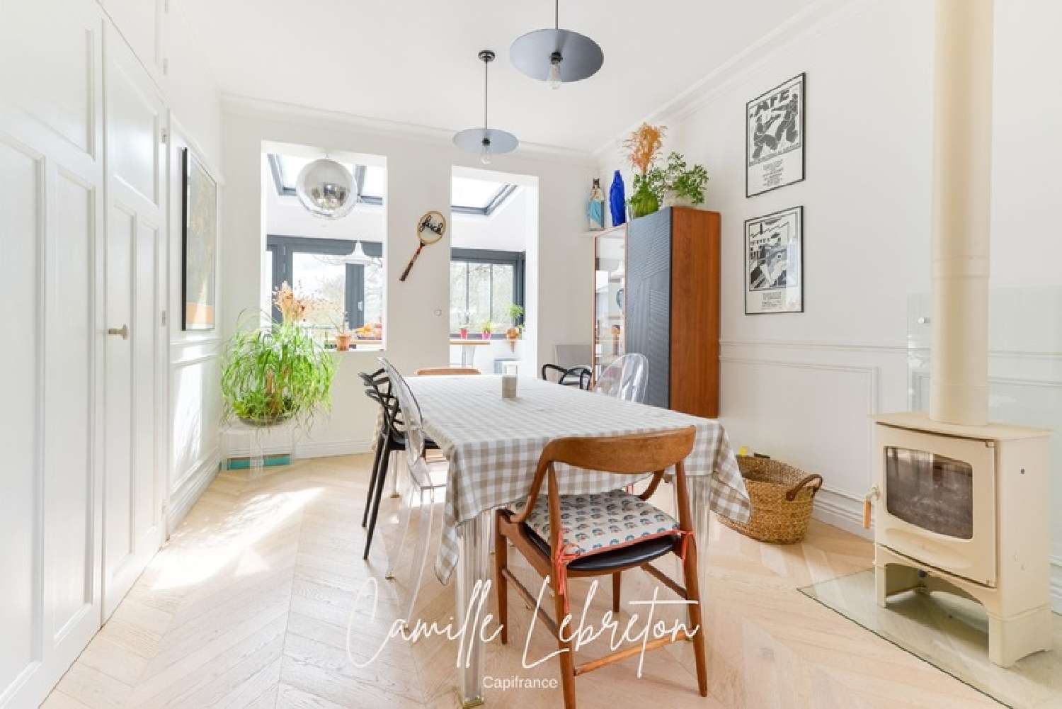 for sale house Clisson Loire-Atlantique 4