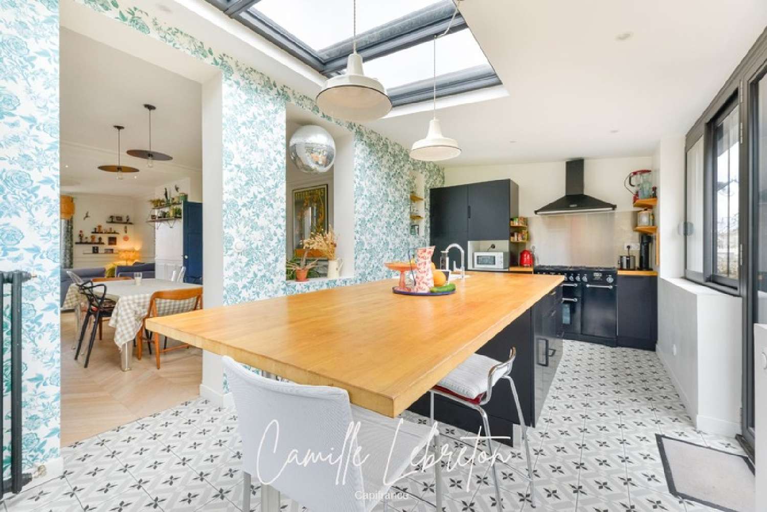 for sale house Clisson Loire-Atlantique 5