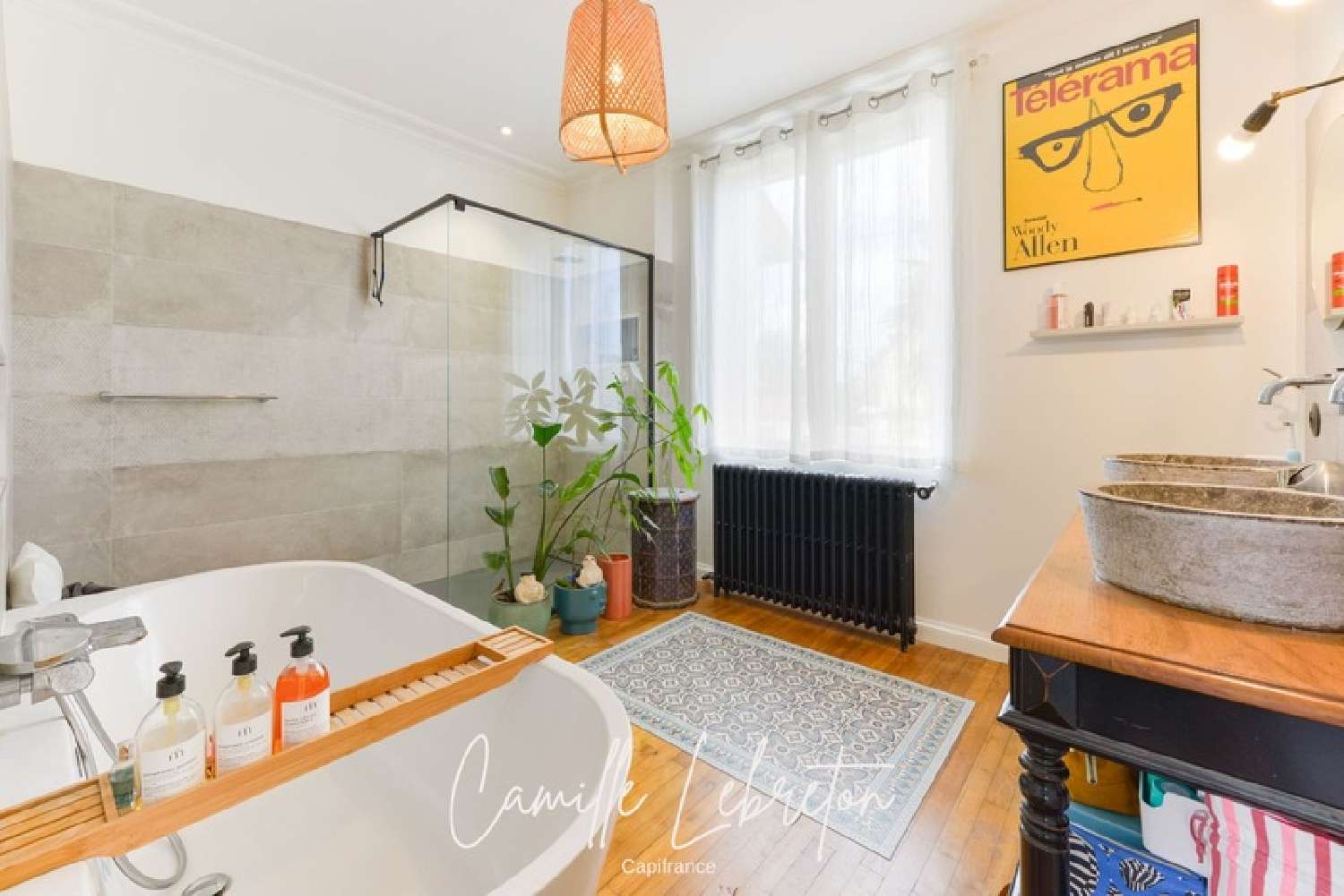 for sale house Clisson Loire-Atlantique 7