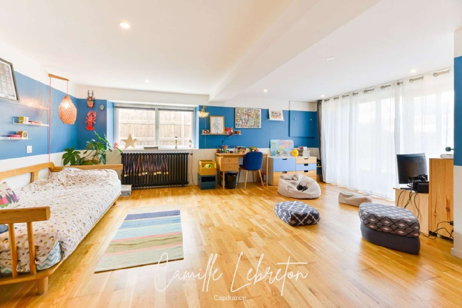 for sale house Clisson Loire-Atlantique 8