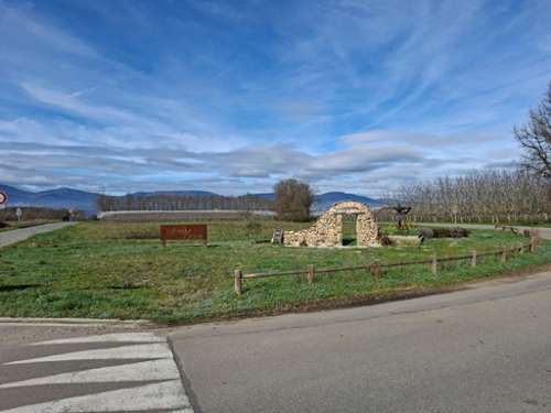 Clonas-sur-Varèze Isère huis foto 7314768