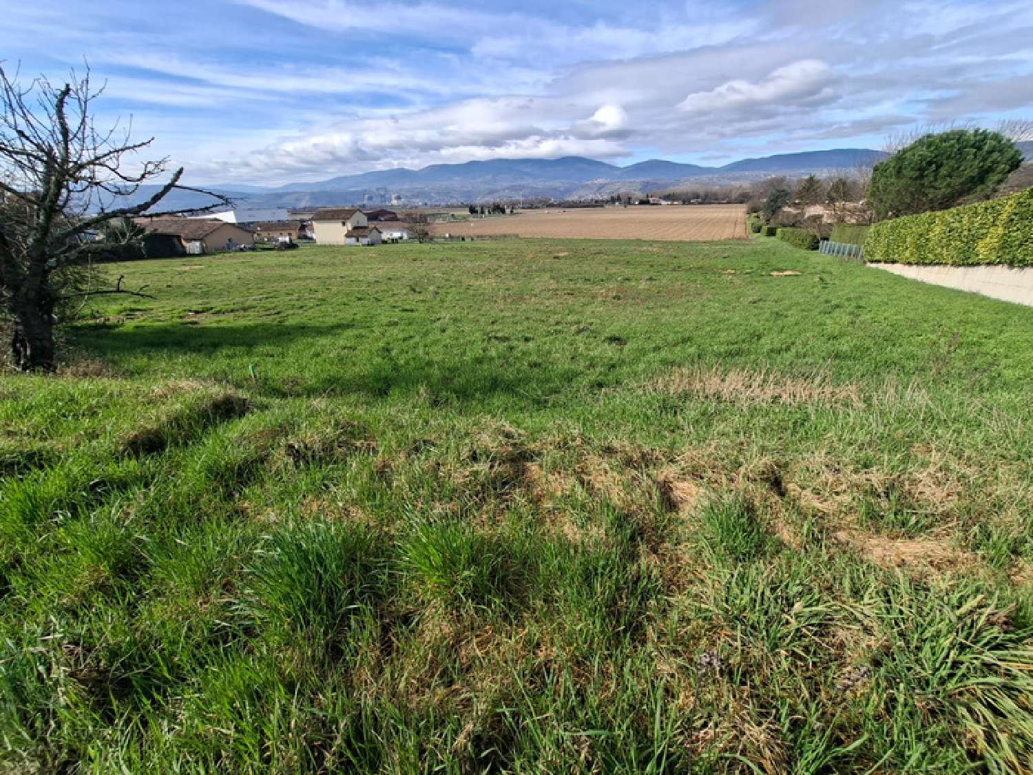  for sale house Clonas-sur-Varèze Isère 2