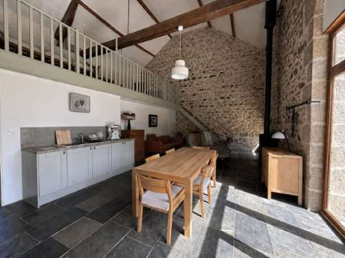  te koop huis Clugnat Creuse 3