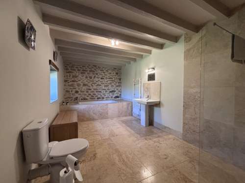  te koop huis Clugnat Creuse 4