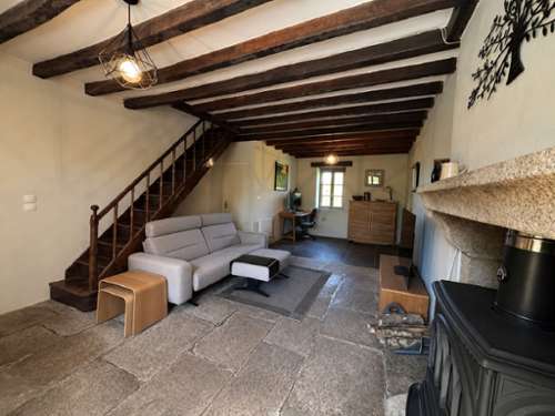  te koop huis Clugnat Creuse 5