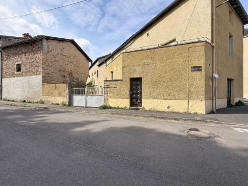 Cluny Saône-et-Loire casa foto 7317598