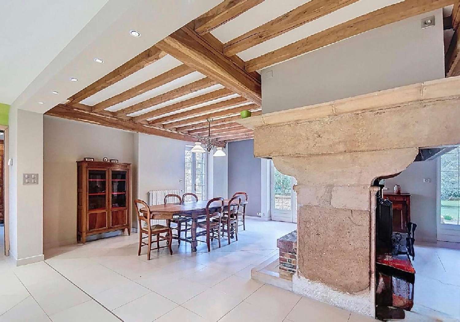  à vendre maison Cluny Saône-et-Loire 3