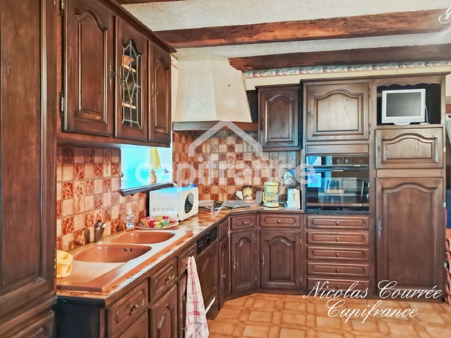  te koop huis Clussais-la-Pommeraie Deux-Sèvres 3