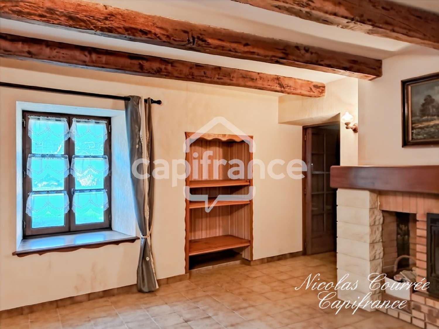  te koop huis Clussais-la-Pommeraie Deux-Sèvres 4