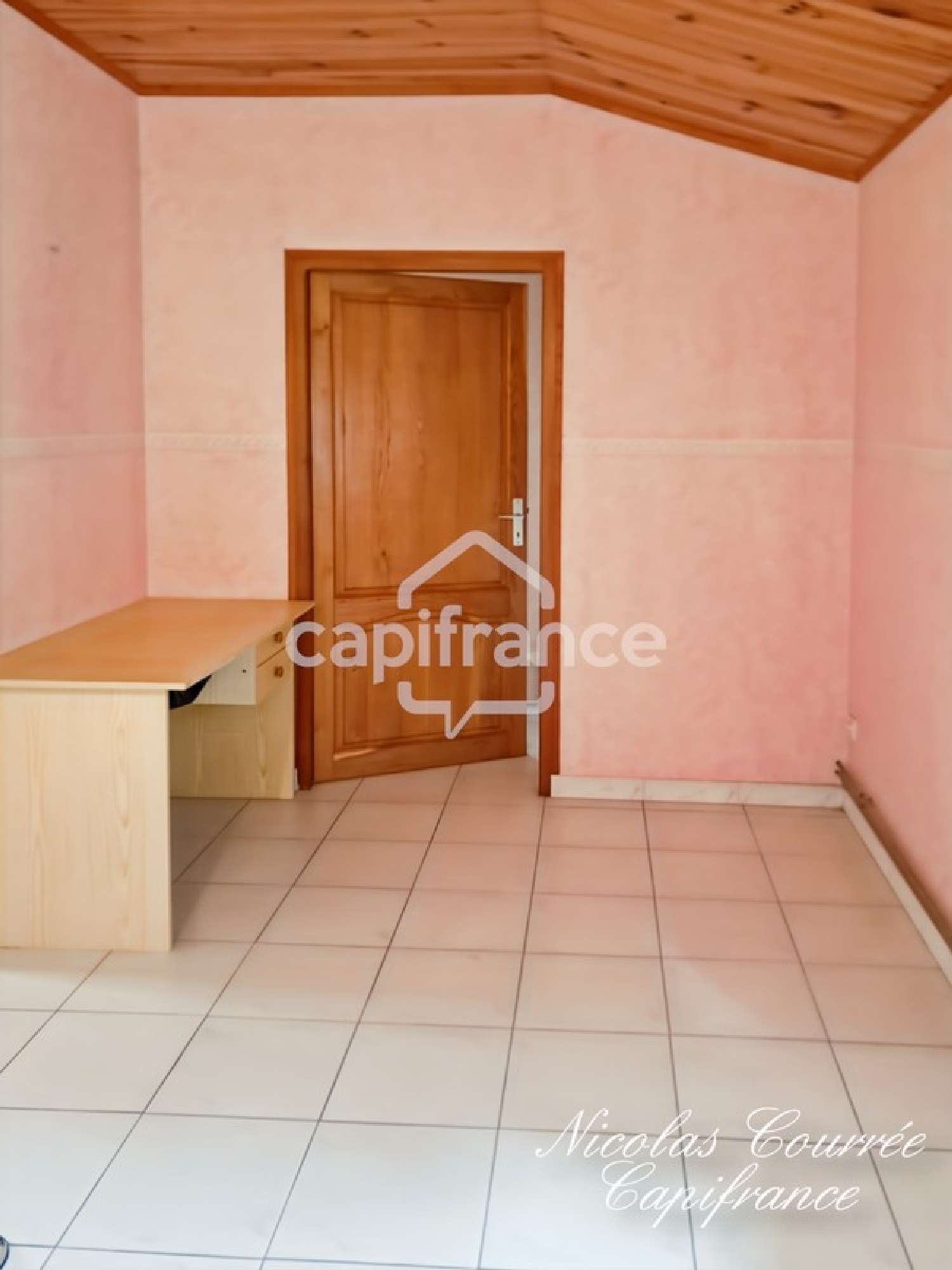  te koop huis Clussais-la-Pommeraie Deux-Sèvres 5