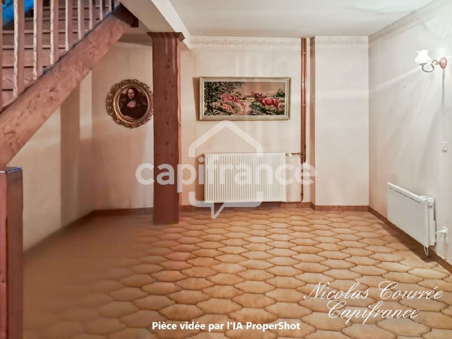  te koop huis Clussais-la-Pommeraie Deux-Sèvres 6