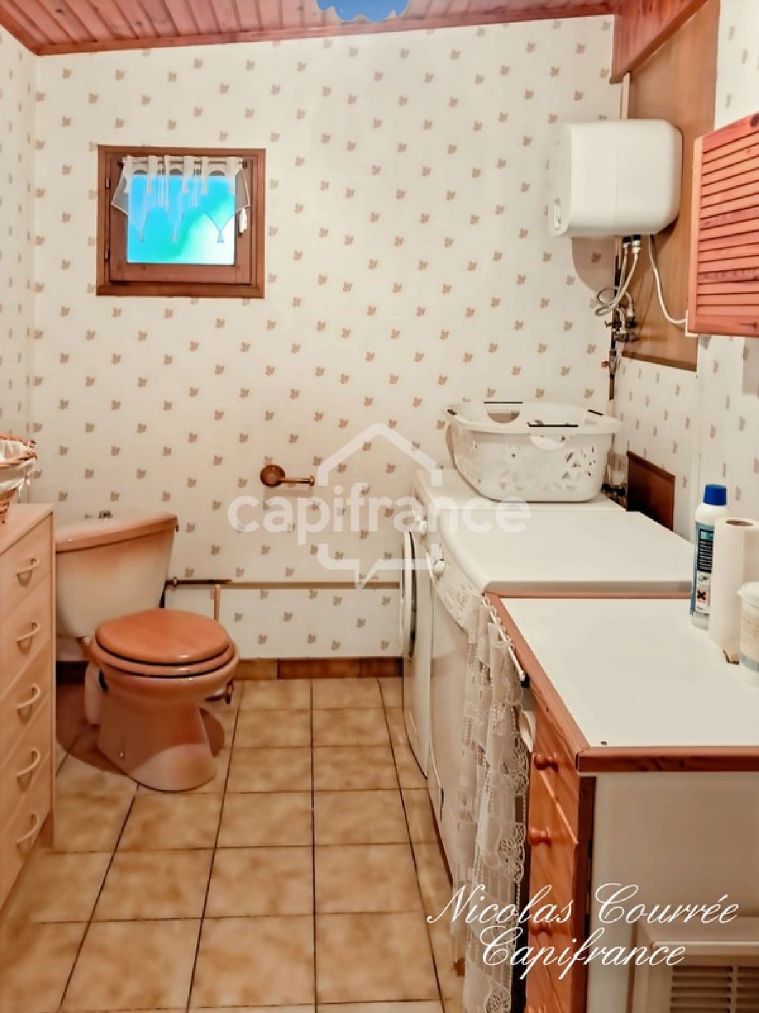  te koop huis Clussais-la-Pommeraie Deux-Sèvres 8