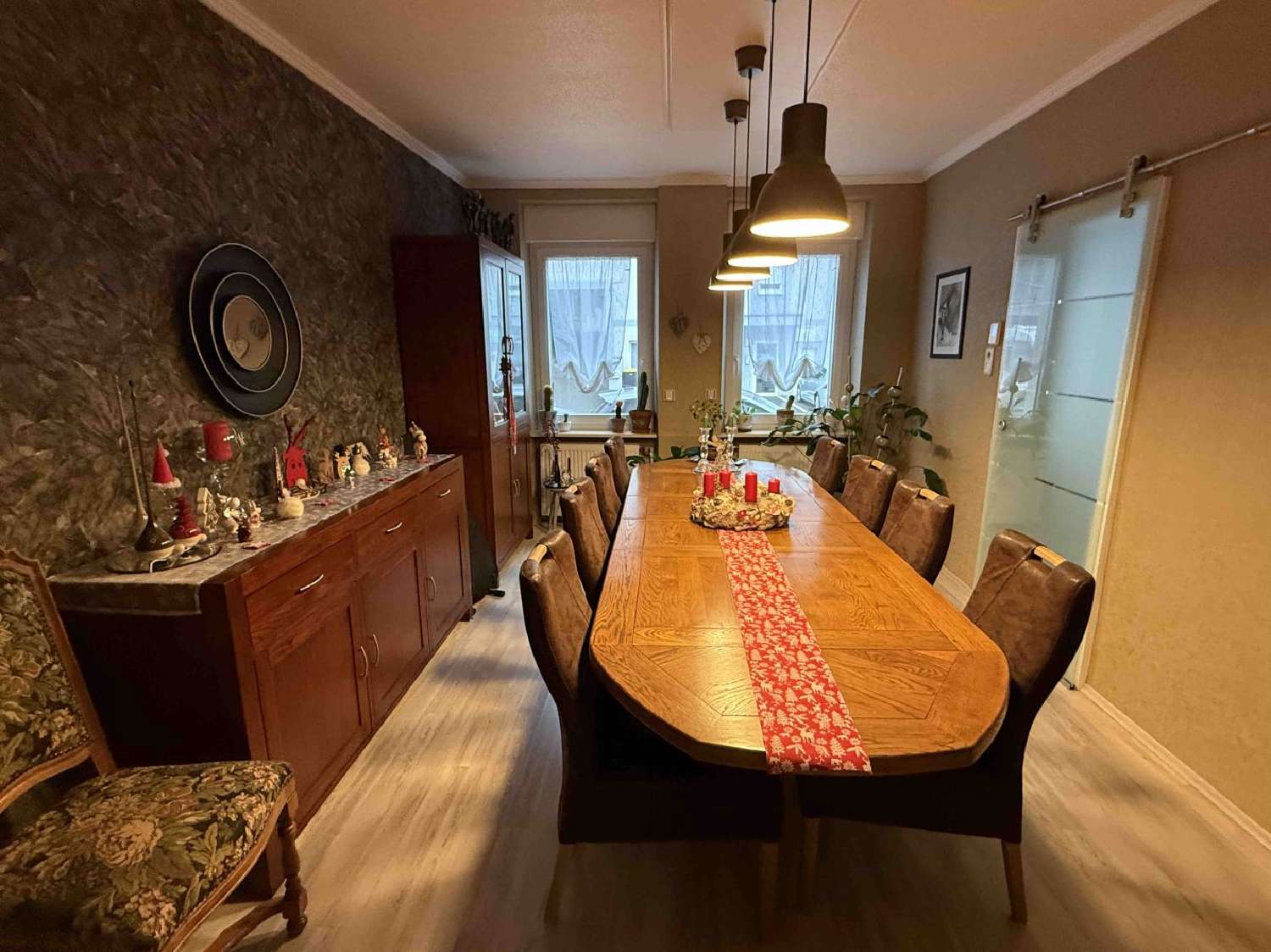 te koop huis Cocheren Moselle 4