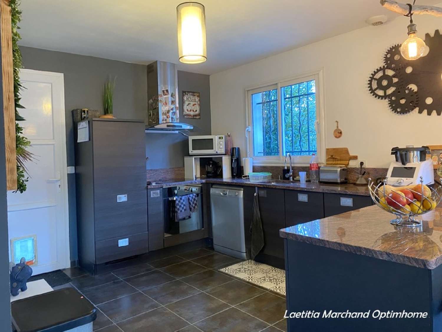  en venta casa Codalet Pirineo Oriental 3