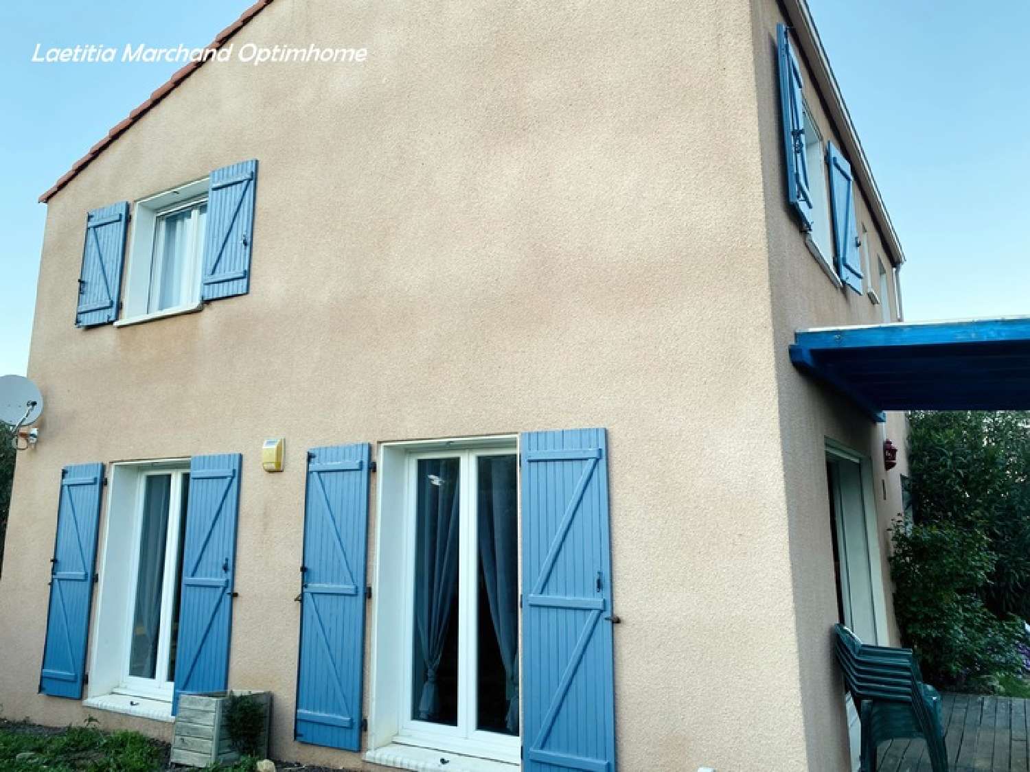  en venta casa Codalet Pirineo Oriental 4