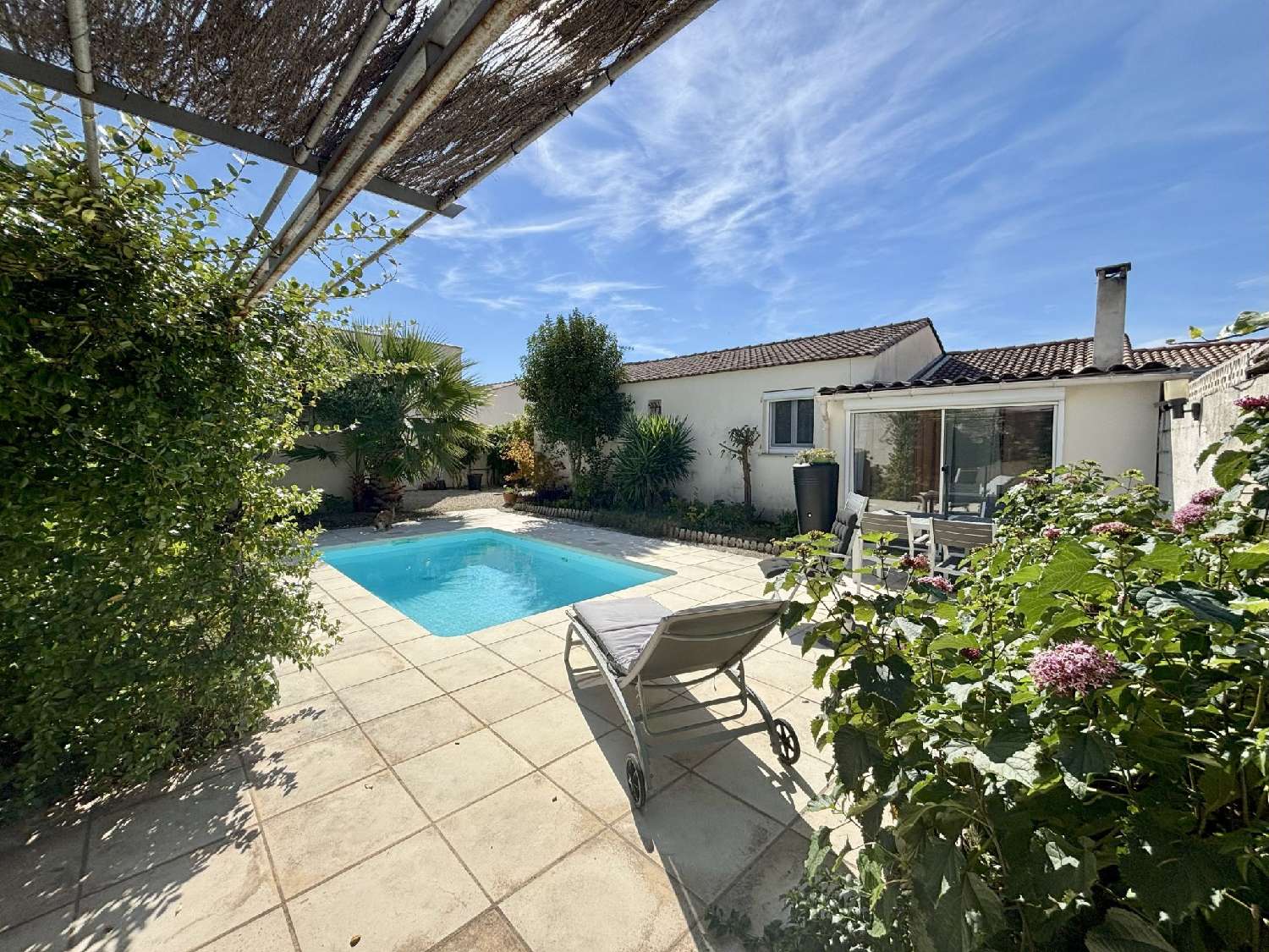  en venta casa Codognan Gard 1