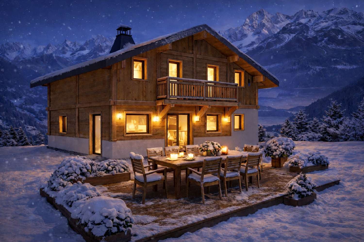  for sale house Codolet Gard 2