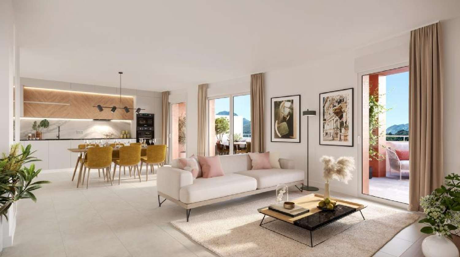  en venta casa Cognin Savoie 4