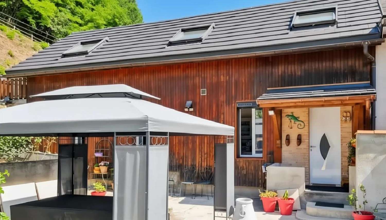  for sale house Cognin Savoie 1