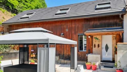 Cognin Savoie house foto 7301547