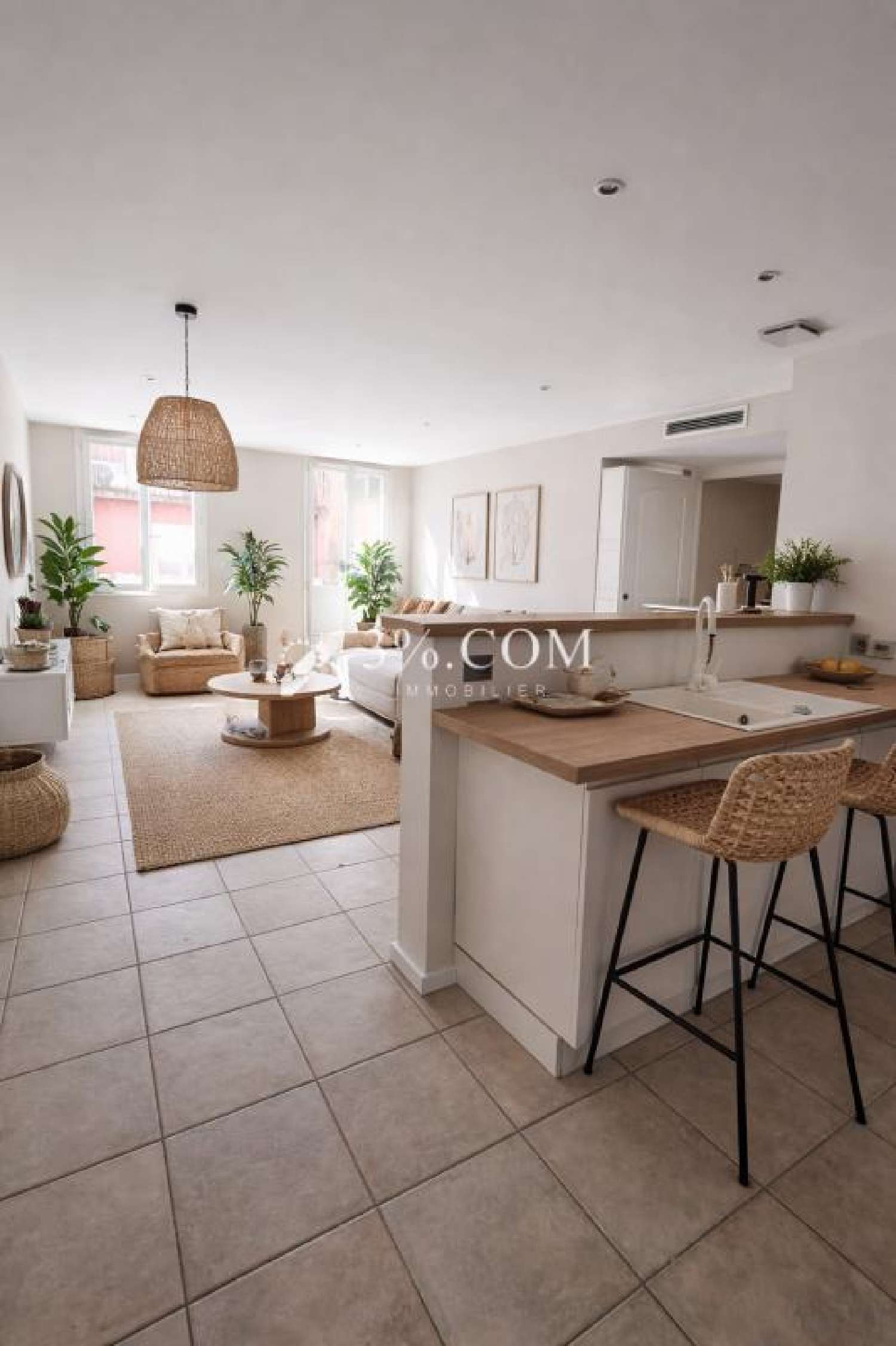  en venta casa Cogolin Var 1