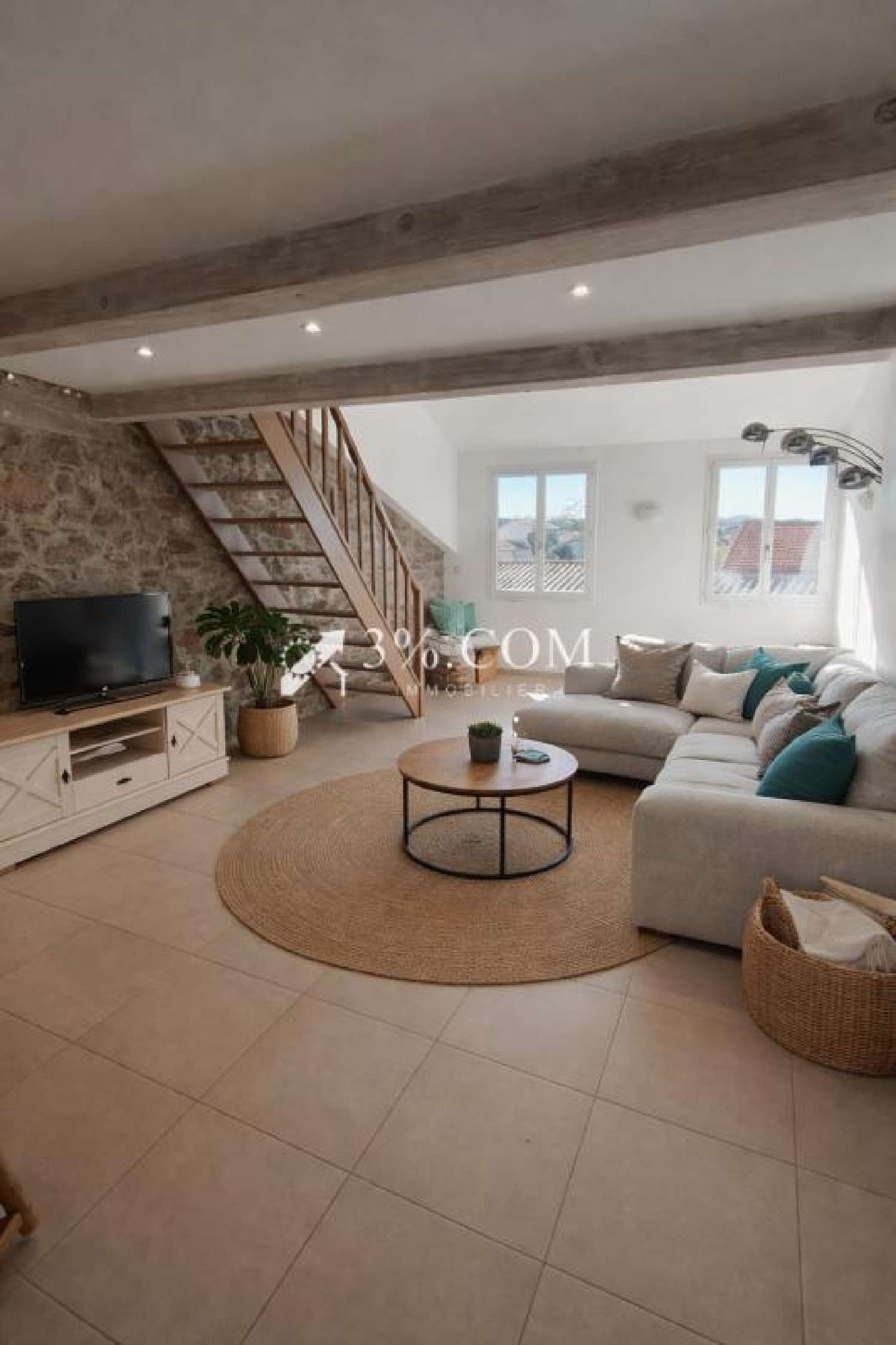  à vendre maison Cogolin Var 1