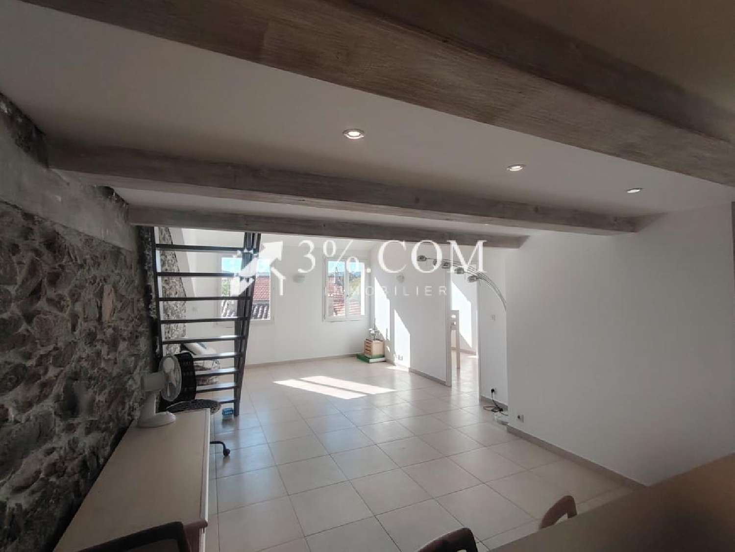  à vendre maison Cogolin Var 3