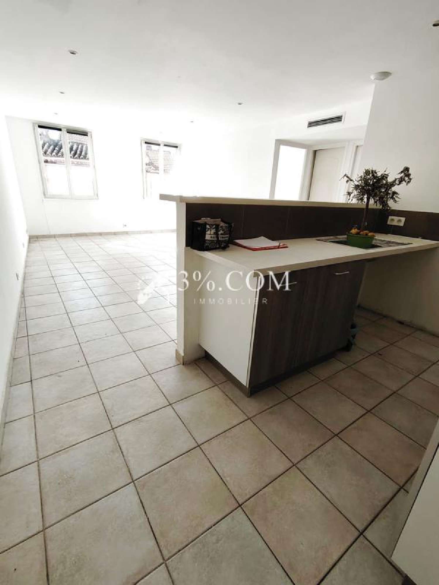 à vendre maison Cogolin Var 2