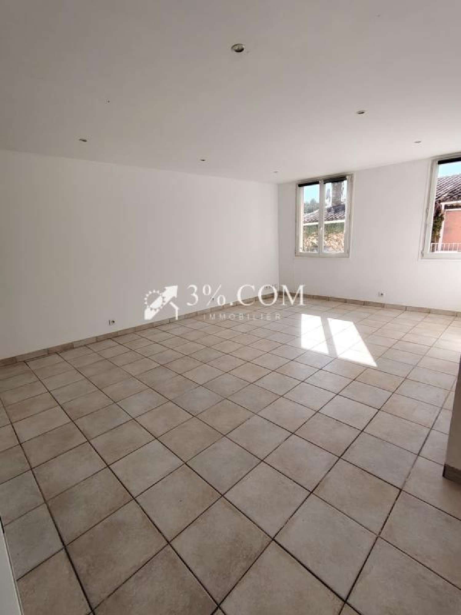 à vendre maison Cogolin Var 3