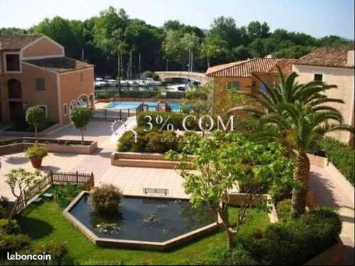 Cogolin Var huis foto 7304197