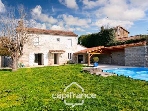Colayrac-Saint-Cirq Lot-et-Garonne casa foto 7303166