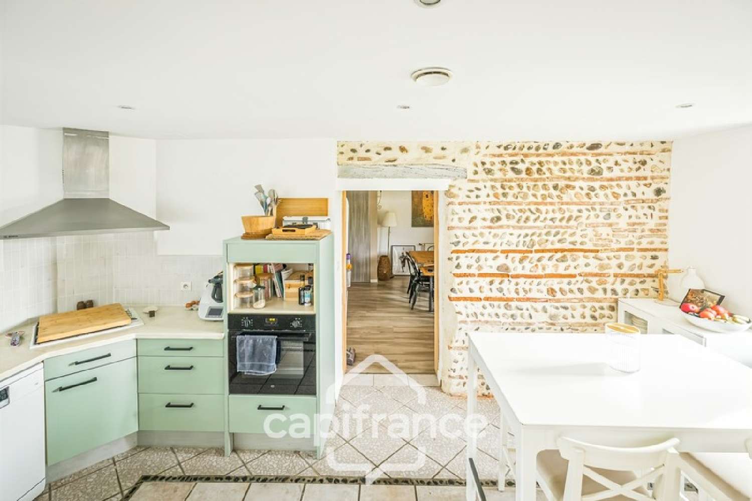  en venta casa Colayrac-Saint-Cirq Lot-et-Garonne 6