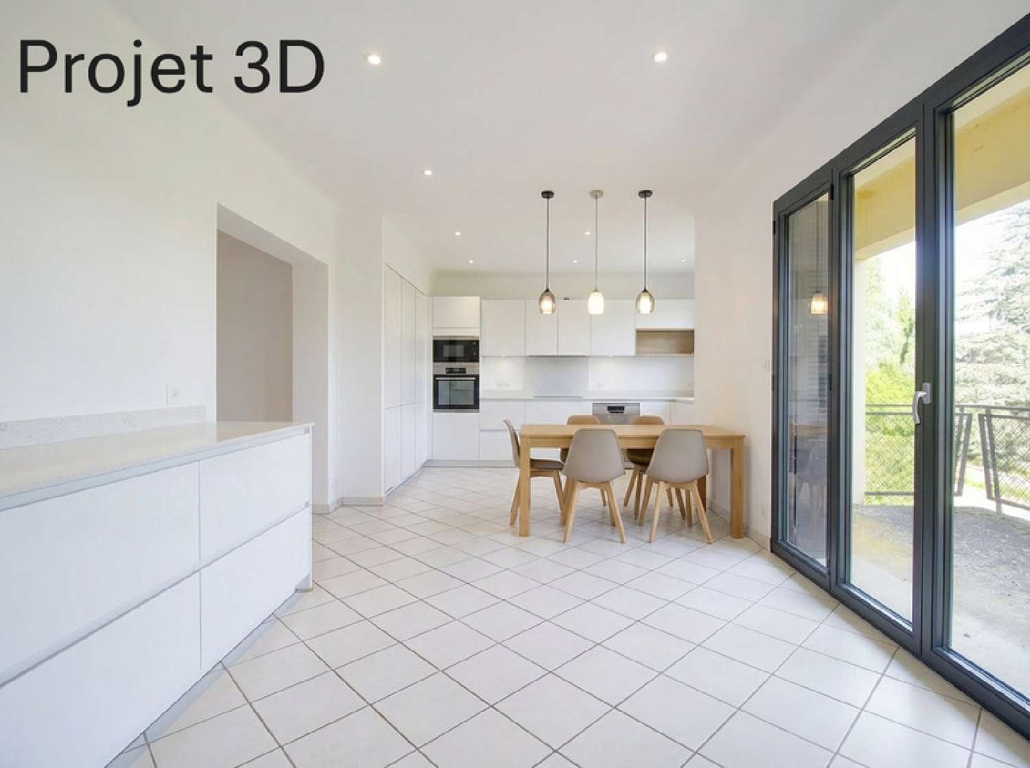  for sale house Collonges-au-Mont-d'Or Rhône 8