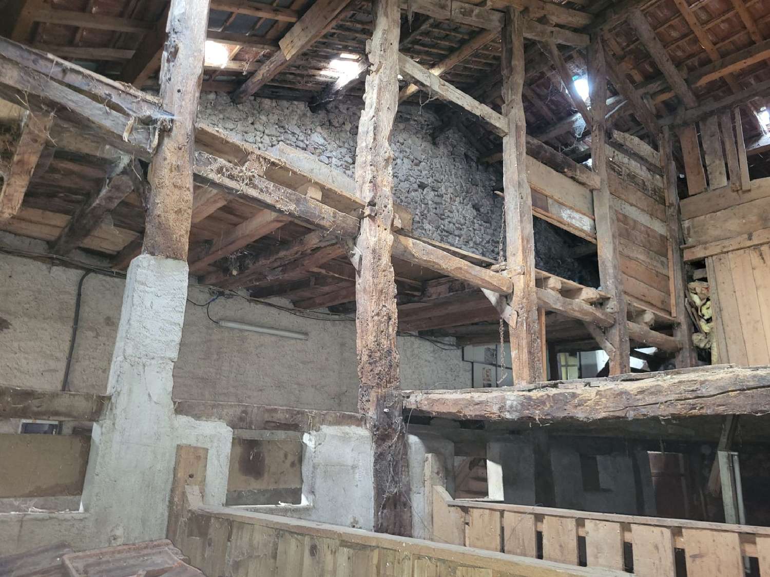  en venta casa Collonges Ain 2