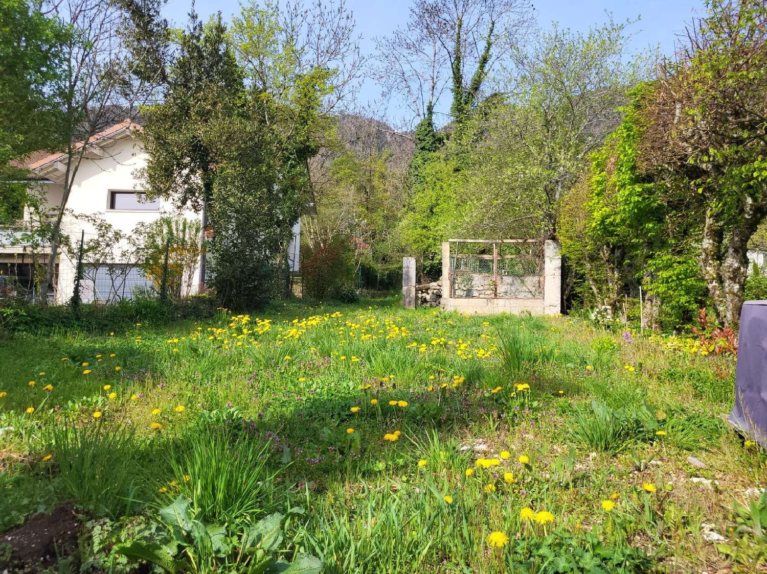  en venta casa Collonges Ain 5