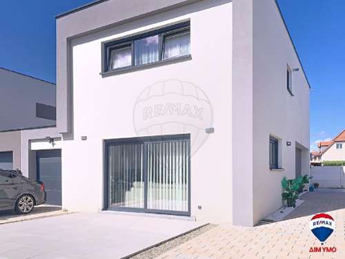 Colmar Haut-Rhin house foto 7299605