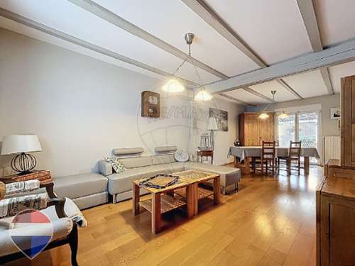 Colmar Haut-Rhin Haus Bild 7316761