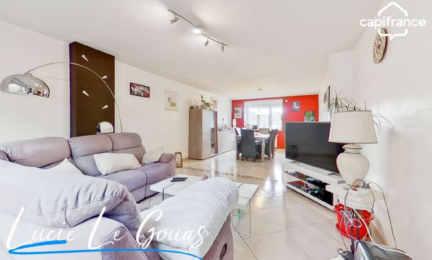  à vendre maison Colmey Meurthe-et-Moselle 1