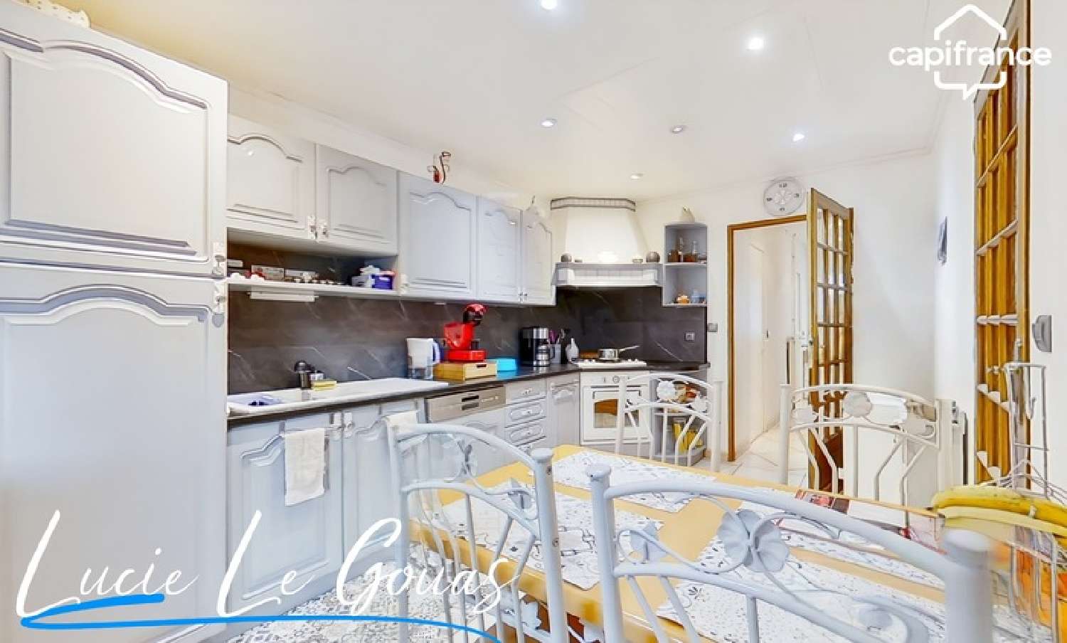  à vendre maison Colmey Meurthe-et-Moselle 3